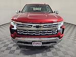 New 2025 Chevrolet Silverado 1500 LTZ Crew Cab 4x4 Pickup for sale #52497 - photo 4