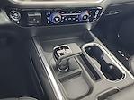 New 2025 Chevrolet Silverado 1500 LTZ Crew Cab 4x4 Pickup for sale #52497 - photo 35