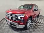 New 2025 Chevrolet Silverado 1500 LTZ Crew Cab 4x4 Pickup for sale #52497 - photo 5