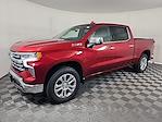 New 2025 Chevrolet Silverado 1500 LTZ Crew Cab 4x4 Pickup for sale #52497 - photo 6