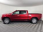 New 2025 Chevrolet Silverado 1500 LTZ Crew Cab 4x4 Pickup for sale #52497 - photo 7