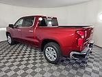 New 2025 Chevrolet Silverado 1500 LTZ Crew Cab 4x4 Pickup for sale #52497 - photo 8