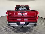 New 2025 Chevrolet Silverado 1500 LTZ Crew Cab 4x4 Pickup for sale #52497 - photo 10