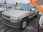 2002 Chevrolet Silverado 1500 Extended Cab 4WD Pickup for sale #52497B - photo 1