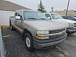 2002 Chevrolet Silverado 1500 Extended Cab 4WD Pickup for sale #52497B - photo 2