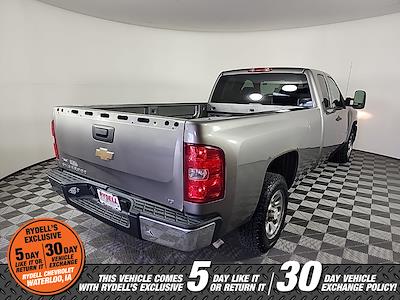 2007 Chevrolet Silverado 1500 Extended Cab 4x2 Pickup for sale #52501B - photo 2