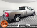 2007 Chevrolet Silverado 1500 Extended Cab 4x2 Pickup for sale #52501B - photo 12