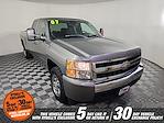 2007 Chevrolet Silverado 1500 Extended Cab 4x2 Pickup for sale #52501B - photo 3