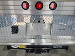 2025 Chevrolet Silverado 3500 Crew Cab DRW 4x4 Flatbed Truck for sale #52506 - photo 12