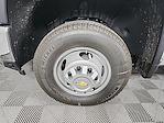 2025 Chevrolet Silverado 3500 Crew Cab DRW 4x4 Flatbed Truck for sale #52506 - photo 16