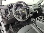 2025 Chevrolet Silverado 3500 Crew Cab DRW 4x4 Flatbed Truck for sale #52506 - photo 18