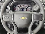 2025 Chevrolet Silverado 3500 Crew Cab DRW 4x4 Flatbed Truck for sale #52506 - photo 21