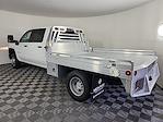 2025 Chevrolet Silverado 3500 Crew Cab DRW 4x4 Flatbed Truck for sale #52506 - photo 8
