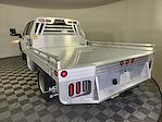 2025 Chevrolet Silverado 3500 Crew Cab DRW 4x4 Flatbed Truck for sale #52506 - photo 9