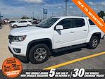 2018 Chevrolet Colorado Crew Cab 4x4 Pickup for sale #52511A - photo 1