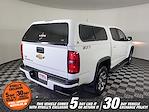 2018 Chevrolet Colorado Crew Cab 4x4 Pickup for sale #52511A - photo 11