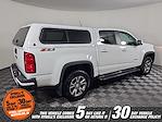 2018 Chevrolet Colorado Crew Cab 4x4 Pickup for sale #52511A - photo 2