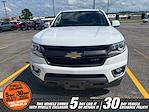 2018 Chevrolet Colorado Crew Cab 4x4 Pickup for sale #52511A - photo 2