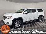 2018 Chevrolet Colorado Crew Cab 4x4 Pickup for sale #52511A - photo 6