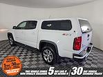 2018 Chevrolet Colorado Crew Cab 4x4 Pickup for sale #52511A - photo 8