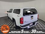 2018 Chevrolet Colorado Crew Cab 4x4 Pickup for sale #52511A - photo 9