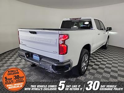 2024 Chevrolet Silverado 1500 Crew Cab 4x4 Pickup for sale #52517A - photo 2