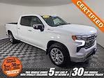 2024 Chevrolet Silverado 1500 Crew Cab 4x4 Pickup for sale #52517A - photo 1