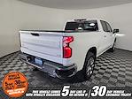 2024 Chevrolet Silverado 1500 Crew Cab 4x4 Pickup for sale #52517A - photo 2