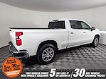 2024 Chevrolet Silverado 1500 Crew Cab 4x4 Pickup for sale #52517A - photo 11