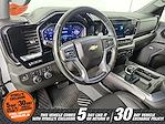 2024 Chevrolet Silverado 1500 Crew Cab 4x4 Pickup for sale #52517A - photo 18