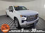 2024 Chevrolet Silverado 1500 Crew Cab 4x4 Pickup for sale #52517A - photo 3