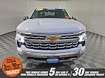 2024 Chevrolet Silverado 1500 Crew Cab 4x4 Pickup for sale #52517A - photo 4