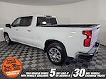 2024 Chevrolet Silverado 1500 Crew Cab 4x4 Pickup for sale #52517A - photo 8
