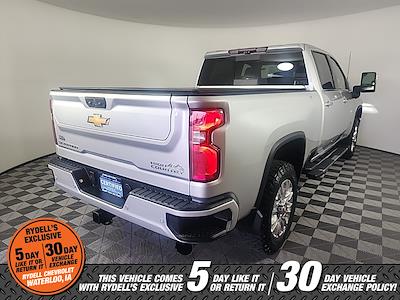 2022 Chevrolet Silverado 2500 Crew Cab 4x4 Pickup for sale #52522A - photo 2