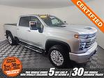 2022 Chevrolet Silverado 2500 Crew Cab 4x4 Pickup for sale #52522A - photo 1