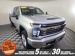 2022 Chevrolet Silverado 2500 Crew Cab 4x4 Pickup for sale #52522A - photo 3