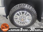 2022 Chevrolet Silverado 2500 Crew Cab 4x4 Pickup for sale #52522A - photo 20