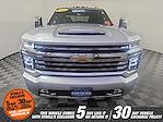 2022 Chevrolet Silverado 2500 Crew Cab 4x4 Pickup for sale #52522A - photo 4