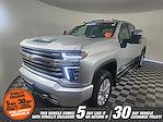 2022 Chevrolet Silverado 2500 Crew Cab 4x4 Pickup for sale #52522A - photo 5