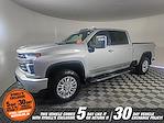 2022 Chevrolet Silverado 2500 Crew Cab 4x4 Pickup for sale #52522A - photo 6