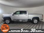 2022 Chevrolet Silverado 2500 Crew Cab 4x4 Pickup for sale #52522A - photo 7