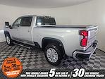 2022 Chevrolet Silverado 2500 Crew Cab 4x4 Pickup for sale #52522A - photo 8