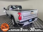 2022 Chevrolet Silverado 2500 Crew Cab 4x4 Pickup for sale #52522A - photo 9