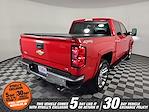 2014 Chevrolet Silverado 1500 Crew Cab 4x4 Pickup for sale #52522B - photo 2