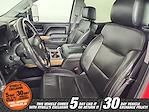 2014 Chevrolet Silverado 1500 Crew Cab 4x4 Pickup for sale #52522B - photo 17
