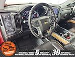 2014 Chevrolet Silverado 1500 Crew Cab 4x4 Pickup for sale #52522B - photo 18