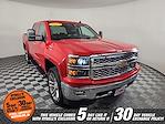 2014 Chevrolet Silverado 1500 Crew Cab 4x4 Pickup for sale #52522B - photo 3