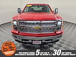 2014 Chevrolet Silverado 1500 Crew Cab 4x4 Pickup for sale #52522B - photo 4