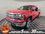 2014 Chevrolet Silverado 1500 Crew Cab 4x4 Pickup for sale #52522B - photo 5