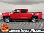 2014 Chevrolet Silverado 1500 Crew Cab 4x4 Pickup for sale #52522B - photo 7